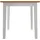 OTTO home Dakota 120 x 80 x 75 cm gelb