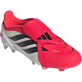 adidas Predator League FG Kinder lucid red/core black/cloud white 33,5