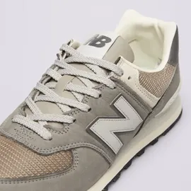 New Balance 574 Herren Grey 42 1/2
