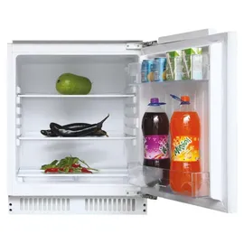 Candy CMLS68EW Kühlschrank (135 l, 820 mm hoch, Weiß)