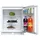 Candy CMLS68EW Kühlschrank (135 l, 820 mm hoch, Weiß)