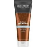 John Frieda Brilliant Brunette Colour Protecting Moisturising 250 ml