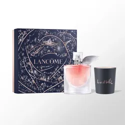 Lancôme La vie est belle Eau de Parfum Set Duftsets   Damen