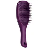 Tangle Teezer Ultimate Detangler Midnight Plum Flache Bürste für alle Haartypen Midnight Plum 1 St.