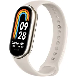 Xiaomi Smart Band 8 ivory