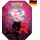 Pokémon Team Rocket Tin-Box Mewtu ex Deutsch