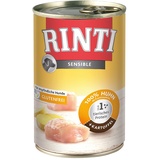 Rinti Sensible Huhn UND Kartoffel 400g