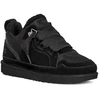 UGG Australia Lowmel Kinder Schwarz 32,5