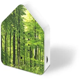 RELAXOUND Zwitscherbox Plexiglas Wald"Zwitscherbox Plexiglas"