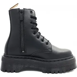 Dr. Martens Vegan Jadon II Mono black felix rub off 37