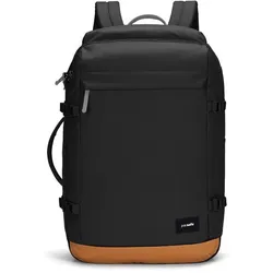 Pacsafe GO anti-theft Rucksack RFID 53 cm  schwarz