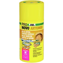 JBL Pronovo Artemio Fischfutter 100 Milliliter