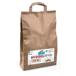 Bunny Nature Buddelspaß Sandmix 8 l