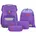 Purple Konfetti