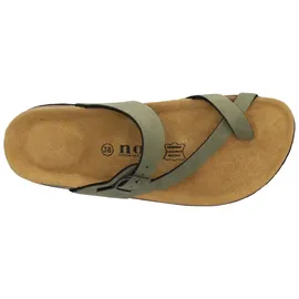 NOU Hardinsburg V2 Damen, 3011 - deep lichen green 36