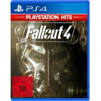 Fallout 4 - PlayStation 4]