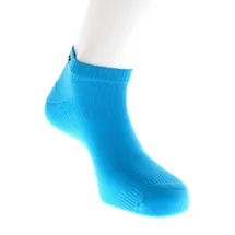 Lenz Running 3.0 - 2er Pack Socken-Blau-45-47