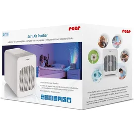 Reer 4in1 Air Purifier, 1 St