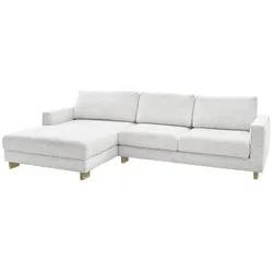Set one by Musterring Ecksofa COLORADO - SC ca. 186,00x318,00