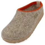 HAFLINGER Pantoffeln Beige 39
