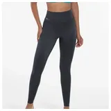 Anita Sport-Hose Tights Massage Effekt grau M