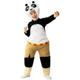 Funidelia Kung Fu Panda Kostüm Kinder 7-9 Jahre