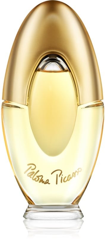 Paloma Picasso Paloma Picasso Eau de Toilette für Damen 100 ml