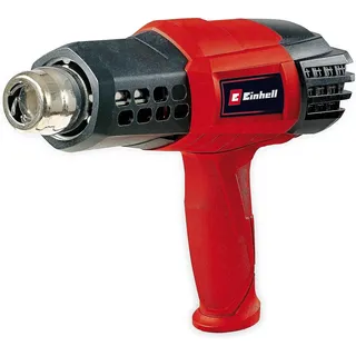 Einhell Heißluftpistole TE-HA 2000 E