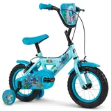 HUFFY Stitch 12 Zoll weiß