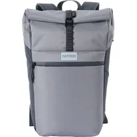Nitro Cosmo Daypack grau