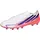adidas F50 Hyperfast Pro AG Herren Weiß/Blau 43