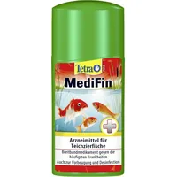 Tetra Pond MediFin 250 ml