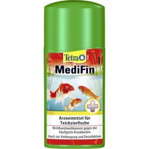 Tetra Pond MediFin 250 ml