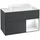 Villeroy & Boch Waschtischunterschrank 100 x 60,3 x 50,1 cm Midnight Blue Matt / Glossy White