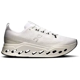 On Cloudsurfer Max Herren White/White 47