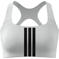 adidas Optime Workout White/Black S