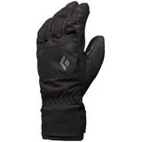 Black Diamond Mission Lt Handschuhe - Black - L