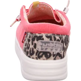 Fusion Damen Pink 41