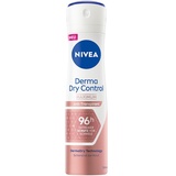 NIVEA Antitranspirant Deospray Derma Dry Control