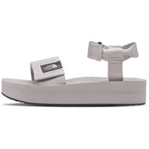 The North Face Skeena Platform moonstone grey/smoked p 42