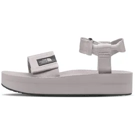 The North Face Skeena Platform moonstone grey/smoked p 42