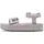 The North Face Skeena Platform moonstone grey/smoked p 42