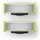 Philips Ersatzklingen OneBlade QP220/50 2 St.