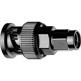 Telegärtner Adapter BNC-SMA (M-M) 100023638