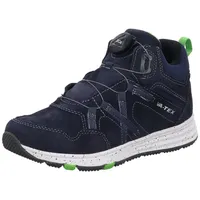 Vado Mike Boot Boa Drehverschluss Blau EU 37