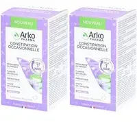 ARKOPHARMA - Constipation occasionnelle Poudre Pour La Préparation D'Une Solution 2x10 pc(s)