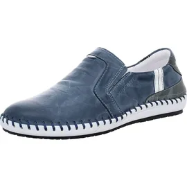 Krisbut Herren Blau 42