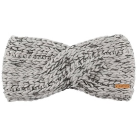 Barts Damen Jasmin Headband, heather grey, -