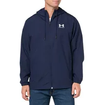 Under Armour Rival Wvn Windbreaker Herren Blau XXL