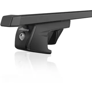 Atera Signo RT Reling-Träger für Autos mit freistehender Dachreling - Stahl 137 cm
